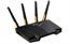 Wireless Router|ASUS|Wireless Router|Wi-Fi 5|Wi-Fi 6|IEEE 802.11a/b/g|USB 3.2|1 WAN|4x10/100/1000M|Number of antennas 4|TUF-AX3000V2