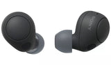 Sony WF-C700N Truly Wireless ANC Earbuds, Black