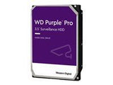 WD Purple Pro 10TB SATA 6Gb/s HDD 3.5inch internal 7200Rpm 256MB Cache 24x7 Bulk