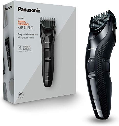Hair Clippers &amp; Trimmers