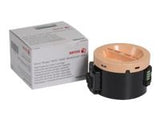 XEROX toner Phaser 3010 3040/WC3045 black