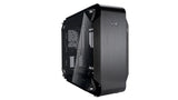 Case|IN WIN|925|Tower|Not included|ATX|EATX|MicroATX|MiniITX|Colour Black|925BLACK