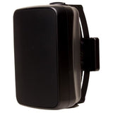 SPEAKER OUTDOOR 6.5" BLACK/OP-6.2-BK TRUAUDIO