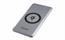 POWER BANK USB 10000MAH/SILVER 7342531 INTENSO