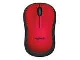 LOGITECH M220 - ROSE - EMEA
