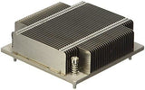 SERVER ACC HEATSINK/PASSIVE SNK-P0046P SUPERMICRO