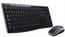 LOGITECH MK270 Wireless Combo black USB - EER (RUS)