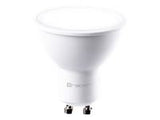 TRACER GU10 6W/42W warm white double pack led bulb