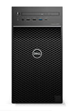 Dell Precision  3650  Desktop, Tower, Intel Core i9, i9-11900, Internal memory 16 GB, DDR4 non-ECC, SSD 512 GB, Nvidia Quadro P2