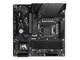GIGABYTE B560M AORUS ELITE LGA 1200 DDR4 6xSATA 1xM.2 micro ATX MB