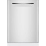 Bosch Bosch Bosch Serie 4 Built under SMP4HCW03S SMP4HCW03S Width 60 cm Width 59.8 cm Height 82 cm Height 81.5 cm Class D Class D Eco Programme Rated Capacity 14 Eco Programme Rated Capacity 14 Wi-Fi White White