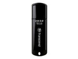 MEMORY DRIVE FLASH USB2 16GB/350 TS16GJF350 TRANSCEND