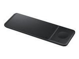 SAMSUNG Charger Trio Pad wireless Black