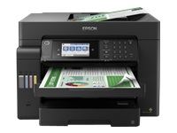 Multifunktionsdrucker