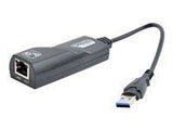 I/O ADAPTER USB3 TO LAN RJ45/NIC-U3-02 GEMBIRD