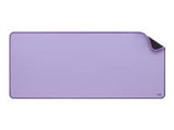LOGITECH Desk Mat Studio Series - LAVENDER - NAMR-EMEA