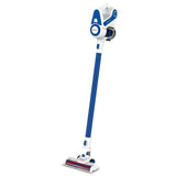 Polti Vacuum Cleaner PBEU0118 Forzaspira Slim SR90B_Plus Cordless operating, Handstick cleaners, 22.2 V, Operating time (max) 40 min, Blue/White