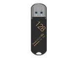 TEAM GROUP memory USB C183 128GB USB 3.0 Black