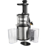 Gorenje Juicer    JC4800VWY Type Slow juicer, Stainless steel, 200 W, Number of speeds 1, 80 RPM