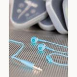 HAMA HEADSET VIVO PINK