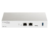 D-Link Nuclias Connect Hub DNH-100 802.11ac, 10/100/1000 Mbit/s, Ethernet LAN (RJ-45) prievadai 1, MU-MiMO Ne, be PoE