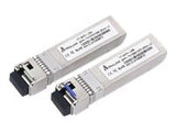 EXTRALINK SFP+ 10G WDM 1270/1330nm SM 20km pair dedicated to HP/Aruba