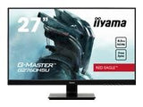IIYAMA G2760HSU-B3 27inch ETE FHD TN Gaming G-Master Red Eagle FreeSync Premium 165Hz 400cd/m2 1000:1 HDMI DisplayPort 0.5ms