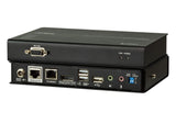Aten KVM Extenders USB DisplayPort HDBaseT