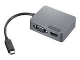 LENOVO USB-C Travel Hub Gen 2