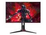 AOC 27G2U/BK 27inch 1920x1080 IPS 1ms GtG 144Hz FreeSync VGA DisplayPort HDMIx2 USB-HUB 2x2W Speakers VESA Three sides frameless