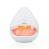 ETA Himalaia Aroma diffusor ETA563490000 Ultrasonic, Suitable for rooms up to 15 mï¿½, White