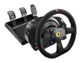 STEERING WHEEL T300 FERRARI/INTEGRAL 4160652 THRUSTMASTER