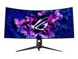 ASUS ROG Swift OLED PG39WCDM 39inch UWQHD OLED Curved 800R 21:9 240Hz 450cd/m2 0.03ms 2xHDMI DP USB-C 2xUSB Type-A 3.2 2xUSB Type-A