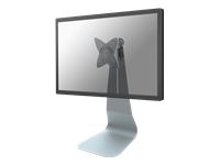 NEOMOUNTS BY NEWSTAR FPMA-D800 Desk Mount Stand for flatscreens 10-27inch 10kg VESA 75x75/100x100mm tilt swivel rotatable 2 pivot si