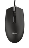 MOUSE USB OPTICAL TM-101/BLACK 24274 TRUST