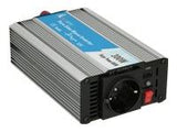 EXTRALINK car voltage converter 12V-230V 300W pure sinus OPIP-300W