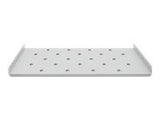 QOLTEC 54502 Mount shelf for Rack 490x250