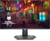 LCD Monitor|DELL|G3223Q|32"|Gaming/4K|Panel IPS|3840x2160|16:9|144Hz|1 ms|Swivel|Height adjustable|Tilt|210-BDXS