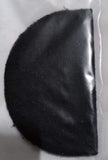Mamibot Scouring Pad Black, For Mopa680