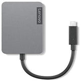 Lenovo Accessories USB-C Travel Hub Gen2