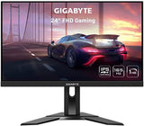 LCD Monitor|GIGABYTE|GIGABYTE G24F 2|23.8