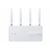 ASUS ExpertWiFi EBR63 - wireless router - Wi-Fi 6 - desktop 4-port switch AX3000 2.4 GHz / 5 GHz