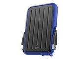 SILICON POWER External HDD Armor A66 2.5inch 5TB USB 3.2 IPX4 Blue