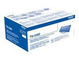 BROTHER TN3480 Toner Cartridge Black High Yield