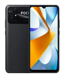 MOBILE PHONE C40 64GB/BLACK MZB0B3REU POCO