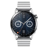 SMARTWATCH GT 3 46MM/JUPITER-B19T ST. STEEL HUAWEI
