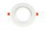 LAMP LED PANEL ACC ADJUSTABLE/WHITE 248344 LED LINE