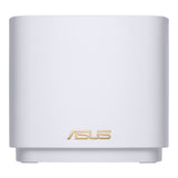 Asus Router ZenWiFi AX Mini (XD4) 802.11ax, 10/100/1000 Mbit/s, Ethernet LAN (RJ-45) ports 2, Antenna type 2xInternal