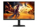 AOC 27G4X 27inch Flat Gaming 1920x1080 180Hz, IPS 2xHDMI Black