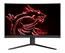 LCD Monitor|MSI|Optix G24C4|23.6"|Gaming/Curved|Panel VA|1920x1080|16:9|144Hz|1 ms|Tilt|Colour Black|OPTIXG24C4